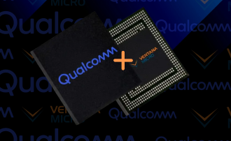 Qualcomm hat Ventana Micro Systems übernommen