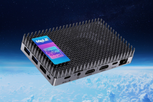 MeLE Cyber X1: Kompakter Mini-PC mit passiver Kühlung kommt auf den Markt