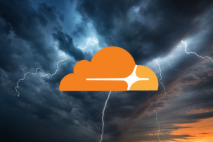 Gründe für den Ausfall von Cloudflare, der ein Drittel des Internets lahmgelegt hat