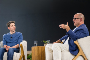 OpenAI bereitet sich darauf vor, in Ihre Tasche zu ziehen