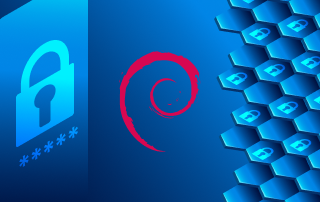 Implementierung der Zwei-Faktor-Authentifizierung (2FA) mit SSH auf Debian 11-Servern