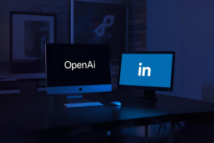 OpenAI entwickelt Konkurrenz zu LinkedIn