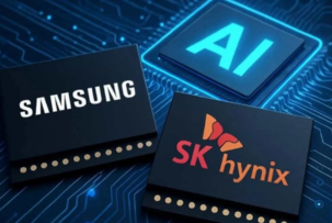 Japans Magnet für Speicherchips: Große Subventionen, noch größere Zurückhaltung