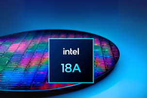 Intel könnte den 18A-Prozess zugunsten des 14A-Prozesses aufgeben