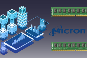 Micron hat einen neuen Standard für Speichermodule angekündigt - LPCAMM2. Was ist neu?