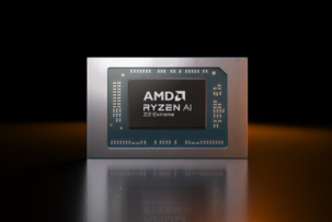 Ryzen Z2 A und Ryzen AI Z2 Extreme von AMD