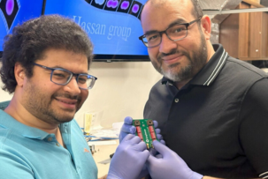 Durchbruch in der Elektronik: die USA haben den ersten Petahertz-Transistor der Welt geschaffen