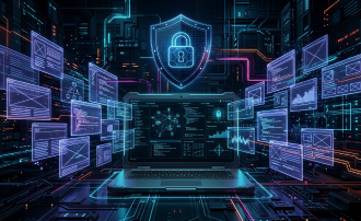 Was ist eine Hybrid-Mesh-Firewall und wie funktioniert sie?