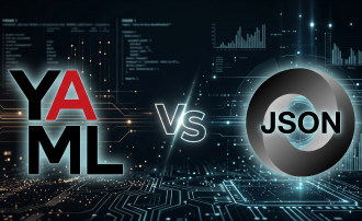 YAML vs. JSON: Welches Datenformat sollten Sie wählen?