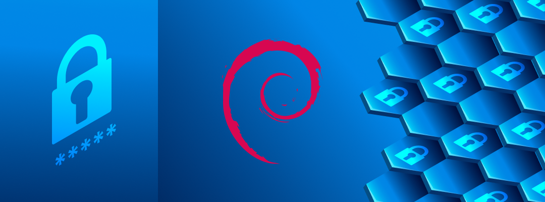 Implementierung der Zwei-Faktor-Authentifizierung (2FA) mit SSH auf Debian 11-Servern