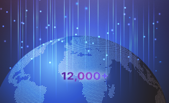 Anzahl der aktiven Rechenzentren weltweit – [Aktualisiert: März 2026]