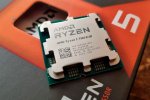 Budget-Gaming: AMD bringt den Ryzen 5 7500X3D für 269 $ auf den Markt