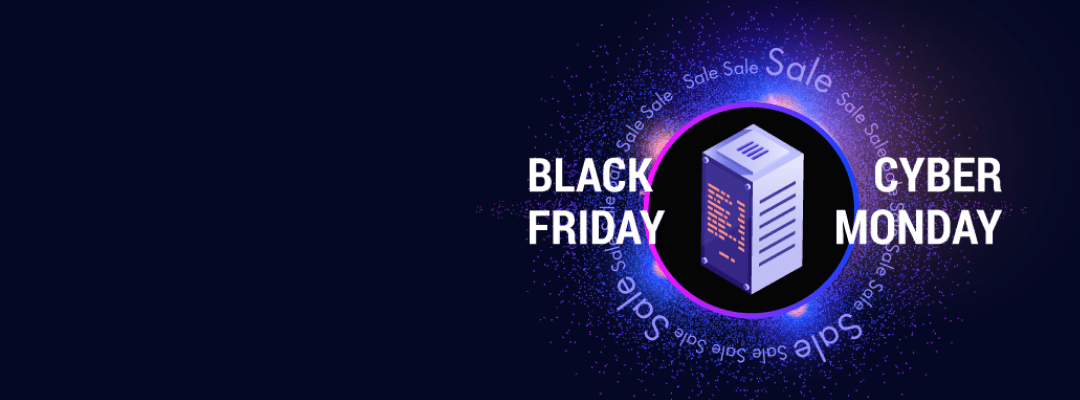 Black Friday with HostZealot: Get a permanent discount!