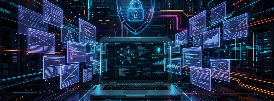 Was ist eine Hybrid-Mesh-Firewall und wie funktioniert sie?