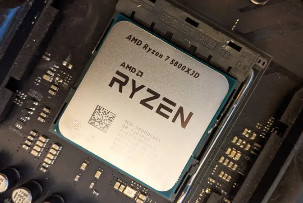 hatte die Wiedereinführung des Ryzen 7 5800X3D bereits vor dem eigentlichen DDR5-Engpass geplant