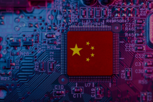 China schärft seine Werkzeuge für das Chip-Rennen