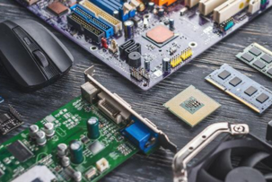 Radikale Transformation des Elektronikmarktes: Mangel an erschwinglichen Gadgets durch KI