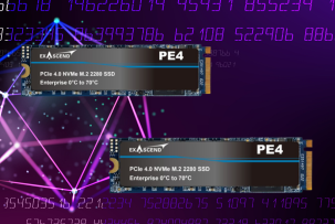 Erste interne 16-TB-SSD für 15.000 US-Dollar auf dem Markt