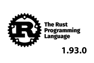 Rust 1.93: Neue Höhen in Sicherheit und Leistung