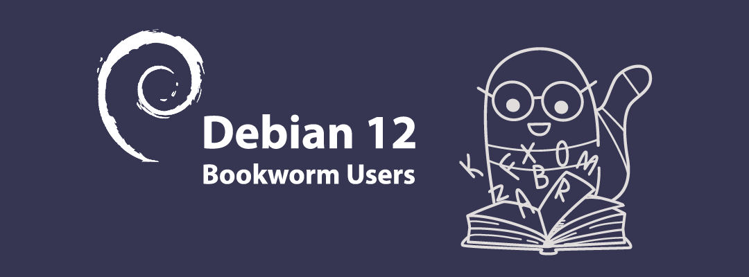 Top 8 Aufgaben für Debian 12-Bücherwurm-Benutzer