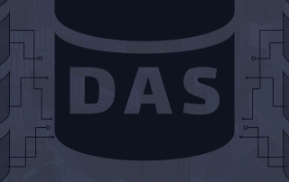 Direct-Attached Storage (DAS): Was es ist und wann man es einsetzt