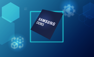 Neue Strategie von Samsung: Die Produktion von DDR5 ist profitabler als HBM3E