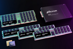 Micron hat seine Kunden offiziell über die Einstellung der DDR4-Lieferungen informiert