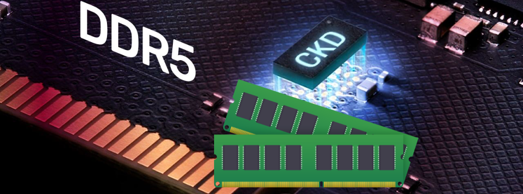 DDR5-8800 Speichermodule wurden vorgestellt