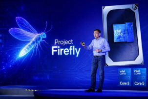 Intel planea reducir los precios de las laptops utilizando el enfoque de los “smartphones”