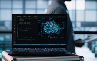 AI-Lösungen zur Bewältigung von Patch-Management-Risiken