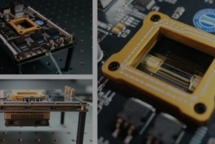 China hat einen revolutionären optischen Prozessor vorgestellt: 2560 TOPS bei 50 GHz