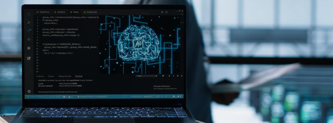 AI-Lösungen zur Bewältigung von Patch-Management-Risiken