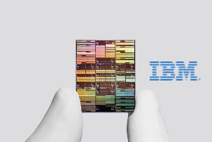 IBM und Siemens bereiten Ingenieure auf die Entwicklung von Chips im 0,7-nm-Verfahren vor