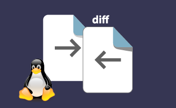 Dateien zusammenführen leicht gemacht: Verwenden des Befehls diff3 unter Linux