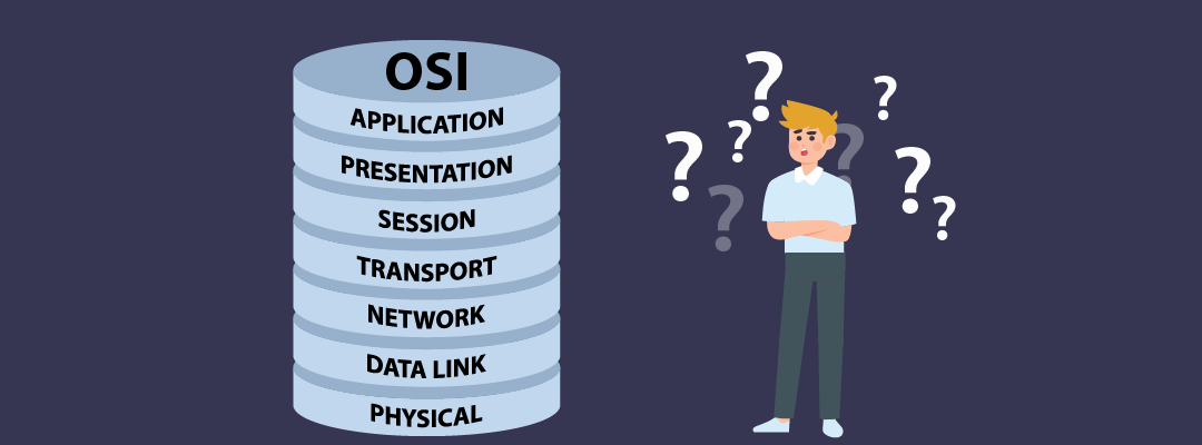 Was ist das OSI-Modell