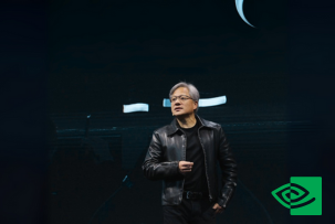 Jensen Huang ist trotz Trumps Zöllen von der Stabilität von NVIDIA überzeugt
