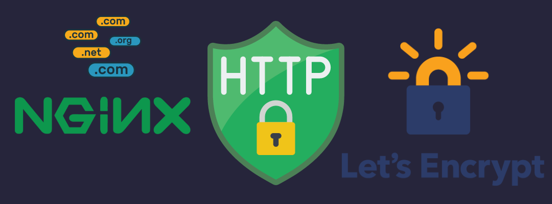 Sichere Web-Kommunikation: Wildcard HTTPS mit Let's Encrypt und Nginx