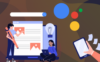 Das Löschen alter Artikel führt nicht zu einer besseren Platzierung bei Google