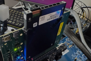 SSD der nächsten Generation: Micron präsentiert ultraschnellen PCIe-6.0-Speicher