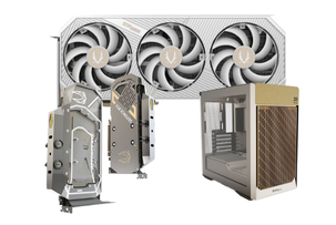 ZOTAC bringt einzigartige Grafikkarten der RTX 50-Serie zur Computex 2026