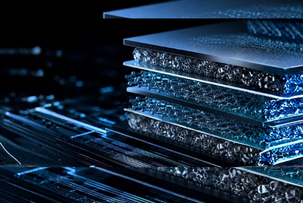 TSMC plant eine Revolution, die die Zukunft der Prozessoren retten wird