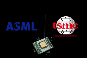 ASML testet die Grenzen seiner Macht in der Chipindustrie