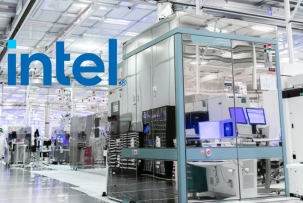 5 Milliarden Euro von Intels Investition in die größte europäische Chipfabrik