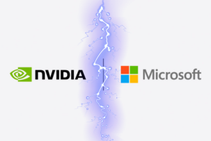 Microsoft hat nicht genug Strom für NVIDIA-Chips