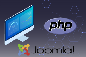 Die Effizienz von Joomla auf PHP 8.3 hat 342 RPS erreicht, das ist eine Verbesserung von fast 30 Prozent