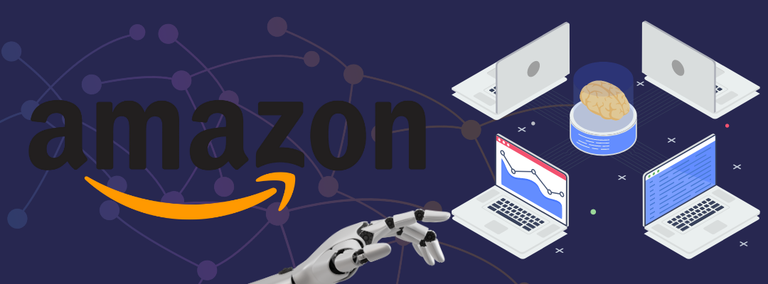Dieses Amazon-Patent wird die Art und Weise verändern, wie wir im und außerhalb des Internets nach Dingen suchen