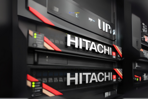 KI-Fabrik auf Basis von Nvidia-Lösungen von Hitachi