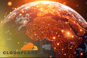 Als ein Glasfaserschaden das Internet erschütterte: Der Cloudflare-Ausfall mit weltweiten Folgen