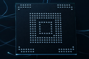 Samsung, SK hynix und Micron schließen DRAM- und HBM-Auftragsbücher bis 2027