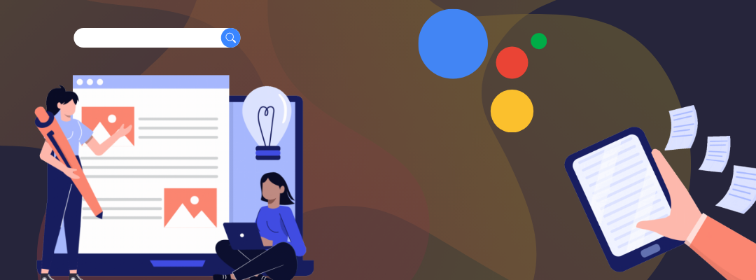 Das Löschen alter Artikel führt nicht zu einer besseren Platzierung bei Google